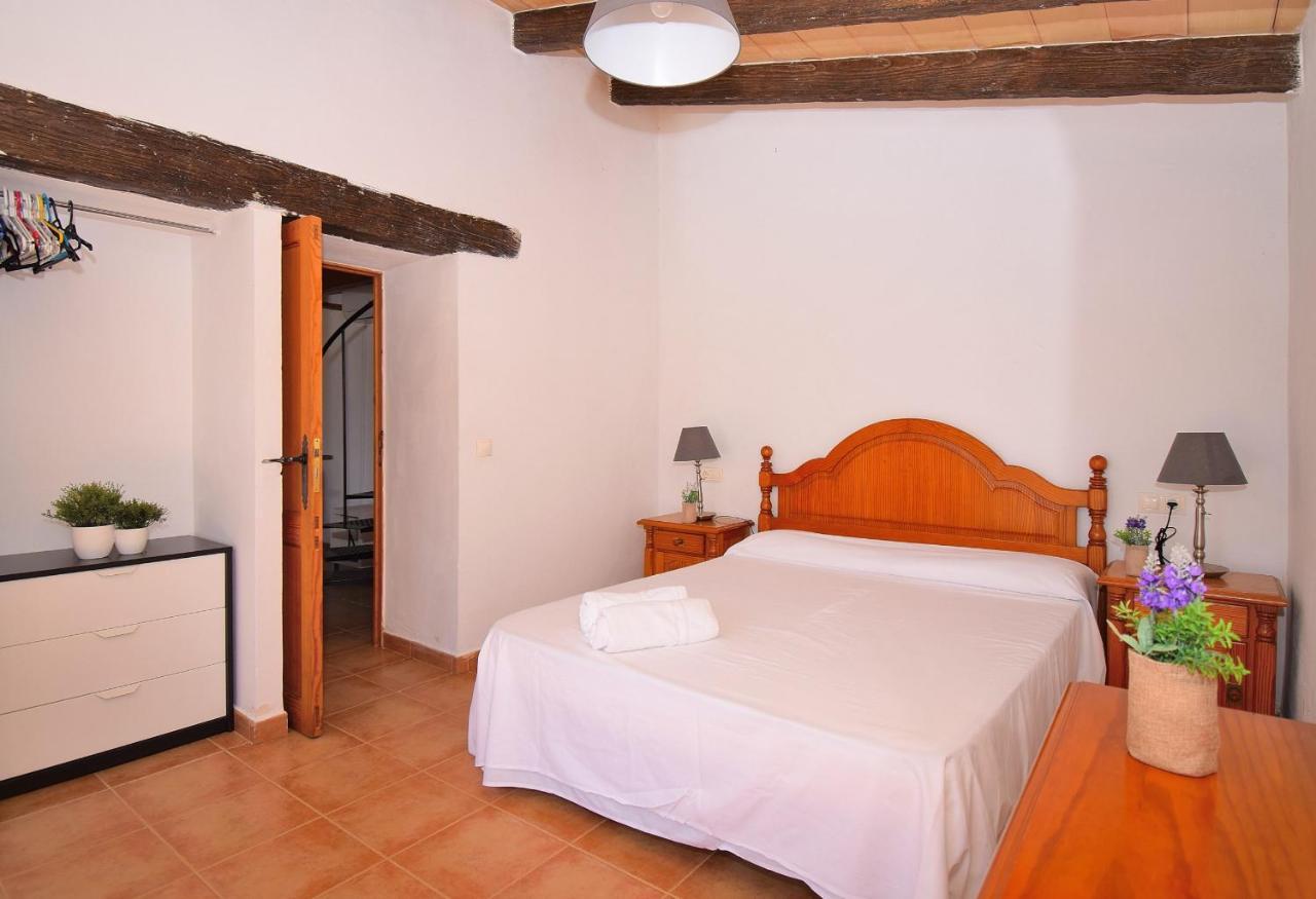 087 Finca Es Camp Pla Vt1828 By Mallorca Charme Синеу Экстерьер фото